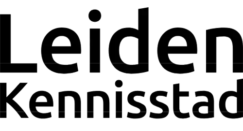 Kennisstad Leiden