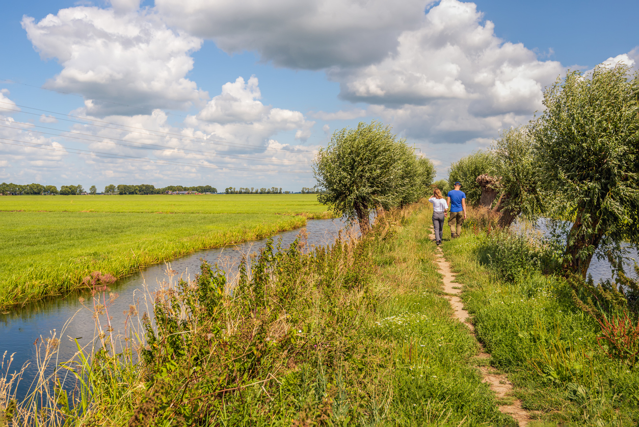 Breng jouw vraag in het spiksplinternieuwe Lab: Mens-Natuur relaties