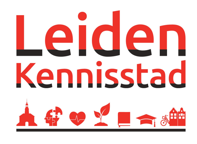 Logo kennisstad